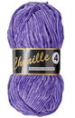 Lammy Yarns - Chenille 4 065 paars