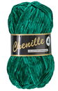 Lammy Yarns - Chenille 4 072 groen