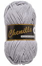 Lammy Yarns - Chenille 4 038 grijs
