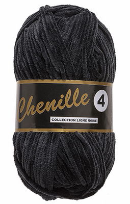 Lammy yarns Chenille 4