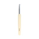 Knitpro waves softgrip haaknaald nr 6,5