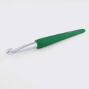 Knitpro waves softgrip 2.0 haaknaald nr 10 (op=op uit collectie)
