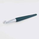 Knitpro waves softgrip 2.0 haaknaald nr 12 (op=op uit collectie)