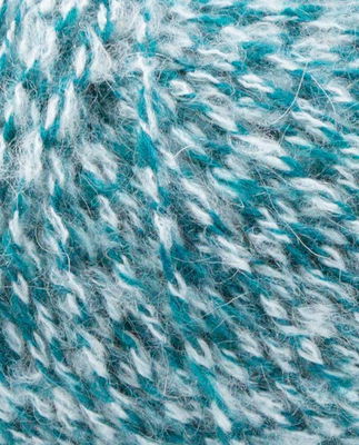 Phildar Phil Eden Emeraude op=op uit collectie 