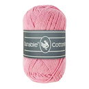 Durable Cotton 8 brei- en haakgaren 227 antique pink