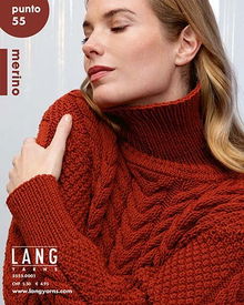 Lang Yarns Punto 55 Merino (op=op)