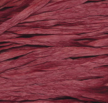 Adriafil Rafia 57 wijn rood 25 gram op=op uit collectie 