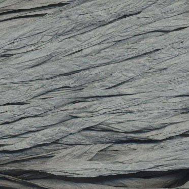 Adriafil Rafia 56 licht grijs 25 gram op=op uit collectie 