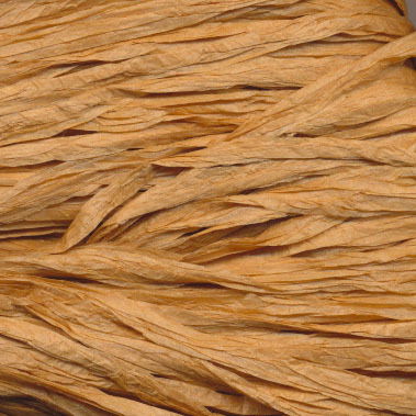 Adriafil Rafia 58 camel bruin 50gram op=op uit collectie 