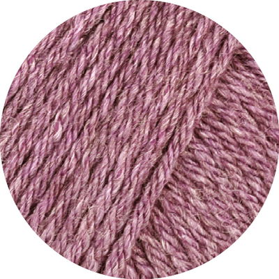 Lana Grossa New classic 01 oud roze