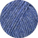 Lana Grossa New classic 04 blauw (opruiming)