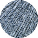 Lana Grossa New classic 05 jeans blauw (op=op)