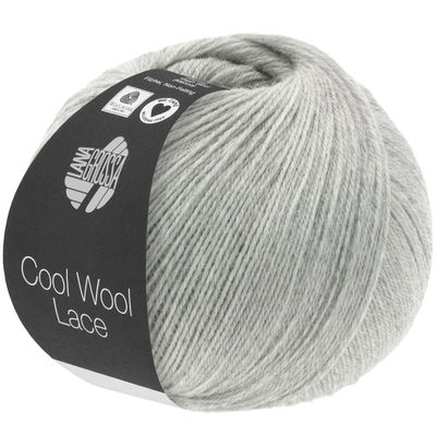 Lana Grossa Cool Wool Lace