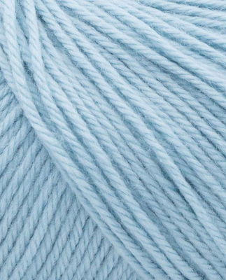 Phildar Phil Caresse Glacier