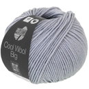 Lana Grossa Cool wool big 1019 licht blauw
