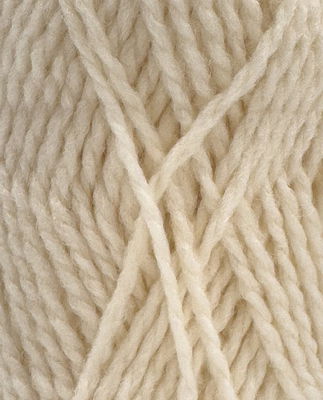 Phildar Phil looping Ecru