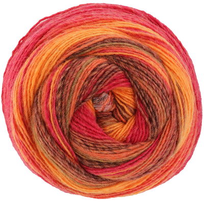 Lana Grossa Gomitolo Dipinto