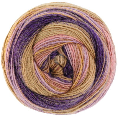 Lana Grossa Gomitolo Dipinto