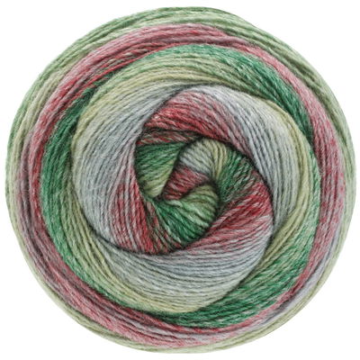 Lana Grossa Gomitolo Versione