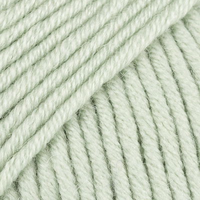 DROPS Big merino 25 pistache ijs