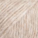 Drops Air 55 licht beige