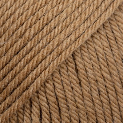 DROPS Daisy 13 amandel