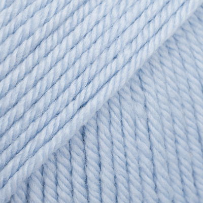 DROPS Daisy 10 lichtblauw