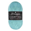 Scheepjes Scrumptious - 314 Blue Glazed Doughnut