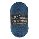 Scheepjes Scrumptious - 305 Blue Surf Cake