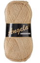 Lammy Yarns Angela lurex 992 zand (op=op uit collectie)