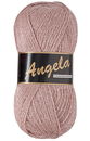 Lammy Yarns Angela lurex 912 oudroze (op=op uit collectie)