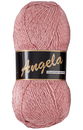 Lammy Yarns Angela lurex 940 roze (op=op uit collectie)
