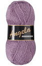 Lammy Yarns Angela lurex 963 oud lila (op=op uit collectie)