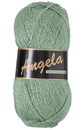 Lammy Yarns Angela lurex 947 oud groen (op=op uit collectie)