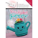 Patroonboekje Vrolijke Gieter