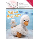 Patroonboekje Eend Esther