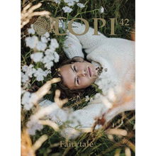 Lopi 42 Fairytale - Engels