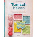 Tunisch haken - 150 stekenpatronen
