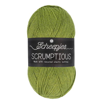 Scheepjes Scrumptious - 325 Baklava