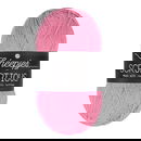 Scheepjes Scrumptious - 331 Turkish Delight