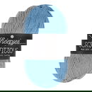 Scheepjes Scrumptious - 335 Raspberry Rock Candy