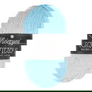 Scheepjes Scrumptious - 343 French Blue Macaron