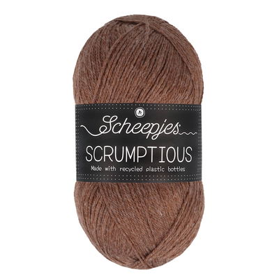 Scheepjes Scrumptious - 362 Coconut Truffle