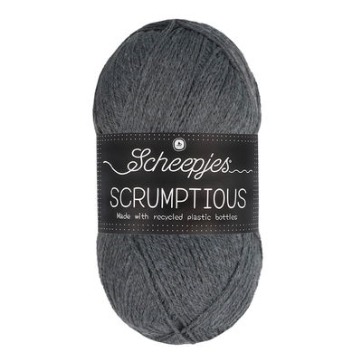 Scheepjes Scrumptious - 372 Chia Seed Pudding