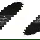 Scheepjes Truly Scrumptious - 301 Charcoal Ice Cream