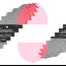 Scheepjes Truly Scrumptious - 321 Rose Barfi