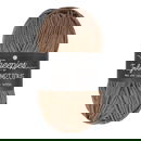 Scheepjes Truly Scrumptious - 329 Hazeln. Mocha Slice