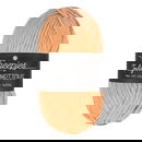 Scheepjes Truly Scrumptious - 332 Orange Cheesecake