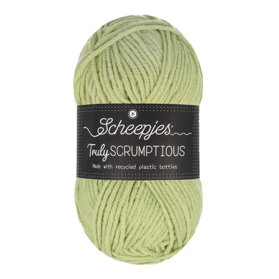 Scheepjes Truly Scrumptious - 337 Key Lime Pie