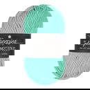 Scheepjes Truly Scrumptious - 340 Mint Whoopie Pie